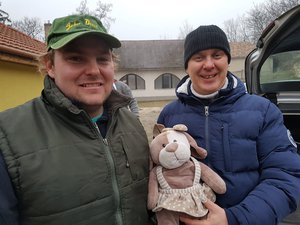 Grósz András, Pauler Attila