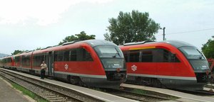 Vasúti fotópályázatot hirdet a Siemens
