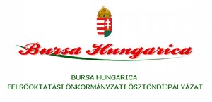 Bursa Hungarica ösztöndíj Kesztölcön