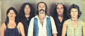 Dorogi rockfesztivál, 1981