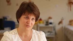Aranyanyu díjat kapott a nyergesi doktornő