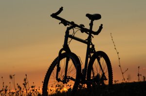 Kesztölc-Dorog kerékpárút