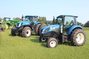Munkalehetőség: A Tejút Kft traktorost keres