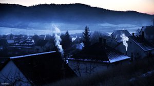 Saját magát fojtja füstbe a magyar vidék