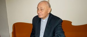 Makovics János: Tarnóczi Ferenc 90 éves