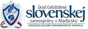 FELHÍVÁS az Országos Szlovák Önkormányzat Szlovák Nemzetiségi Pedagógus Tanulmányi Ösztöndíjára a 2023/2024-es tanévre