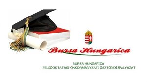 Bursa Hungarica Felsőoktatási Önkormányzati Ösztöndíjpályázat 2024