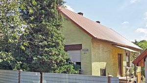 Példás összefogásra sarkallta a kesztölcieket a természeti csapás
