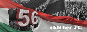 Emlékezés az 1956 - os forradalomra és szabadságharcra