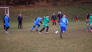 Véget ért a Kistelepülések Tornájának őszi idénye