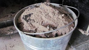 MOHU tájékoztatás a lakosságnál keletkező hamu hulladék kihelyezésével és elszállításával kapcsolatban