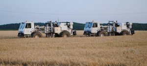 TÁJÉKOZTATÓ KIADVÁNY SZEIZMIKUS FÖLDTANI KUTATÁSRÓL ESZTERGOM TÉRSÉGÉBEN