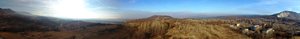 Torony Strázsa hegy feloli erdős részről.jpg